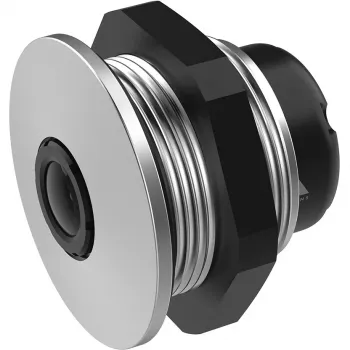 Mount Axis 02433-001 Apsaugos kameros priedas, juoda, sidabrinė