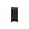 Endorfy Arx 500 Air ATX Mid Tower kompiuterio korpusas su grūdintu stiklu