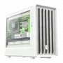 Gamemax | Korpusas | CLAW 360 WH | M-ATX