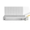 PCIe 5.0 x16 pakeliamasis kabelis TRYX 200mm baltas GPU / išplėtimo plokštėms