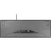 Klaviatūra CHERRY STREAM JK-8500DE-2 Office USB QWERTZ German juoda