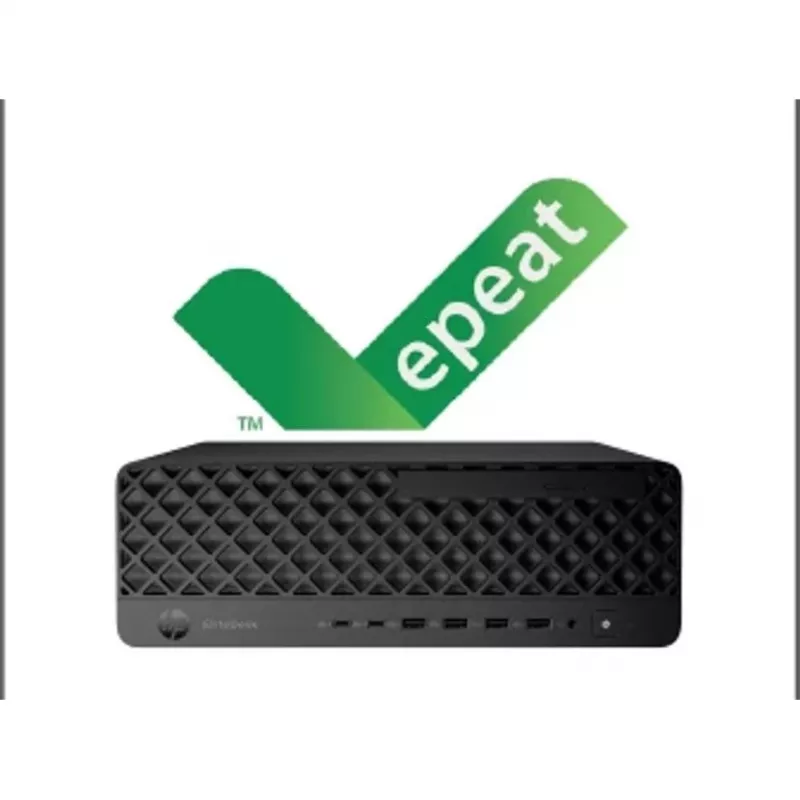 Kompiuteris HP ELITEDESK 8 SFF G1I U7-265 8GB 500GB Integruota Windows 10 Pro