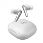 Ausinės Anker Soundcore Liberty 4 Pro TWS Bluetooth į ausis, baltos, pokalbiams/muzikai/sportui, svoris 61,97 g