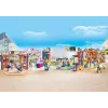 Žaidimų rinkinys Playmobil 71536 Parduotuvė Įvairiaspalvė 5-12 metų 1 žaidėjas