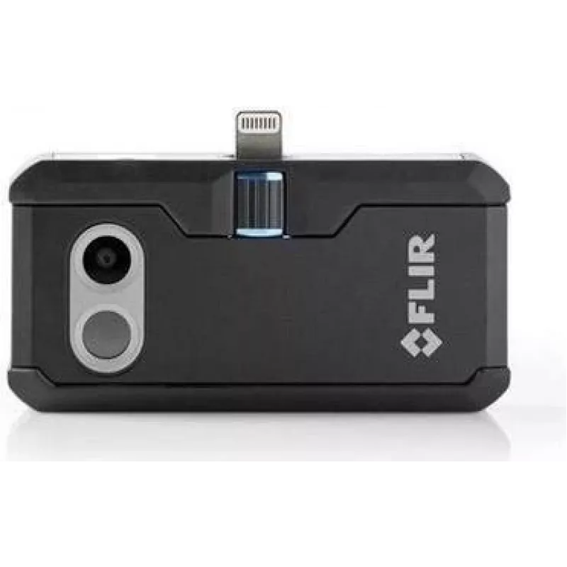 One iOS Pro - Thermal Camera for iOS-Devices (435-0006-03-SP)