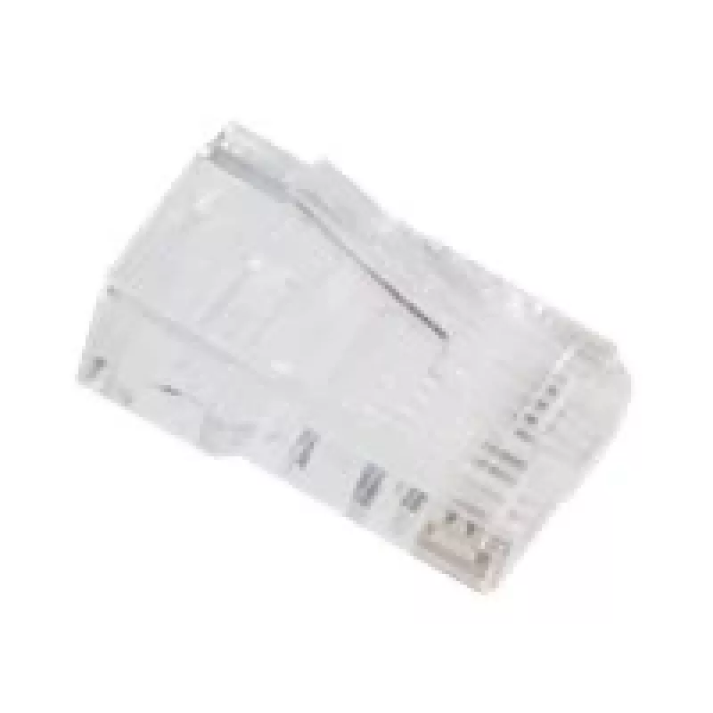 Laido jungtis RJ-45 Lanberg PLU-5020