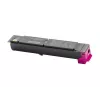 Dažų miltelių kasetė Kyocera TK-5205M Taskalfa 356ci/358ci 20000 puslapių rausvai raudona