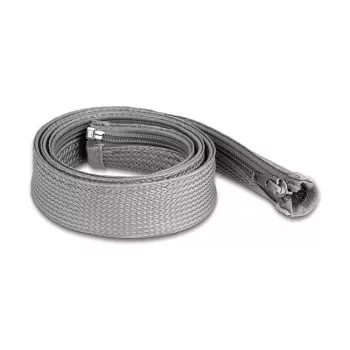 Pinta įvorė DeLOCK 20825 1 m x 30 mm Pilka