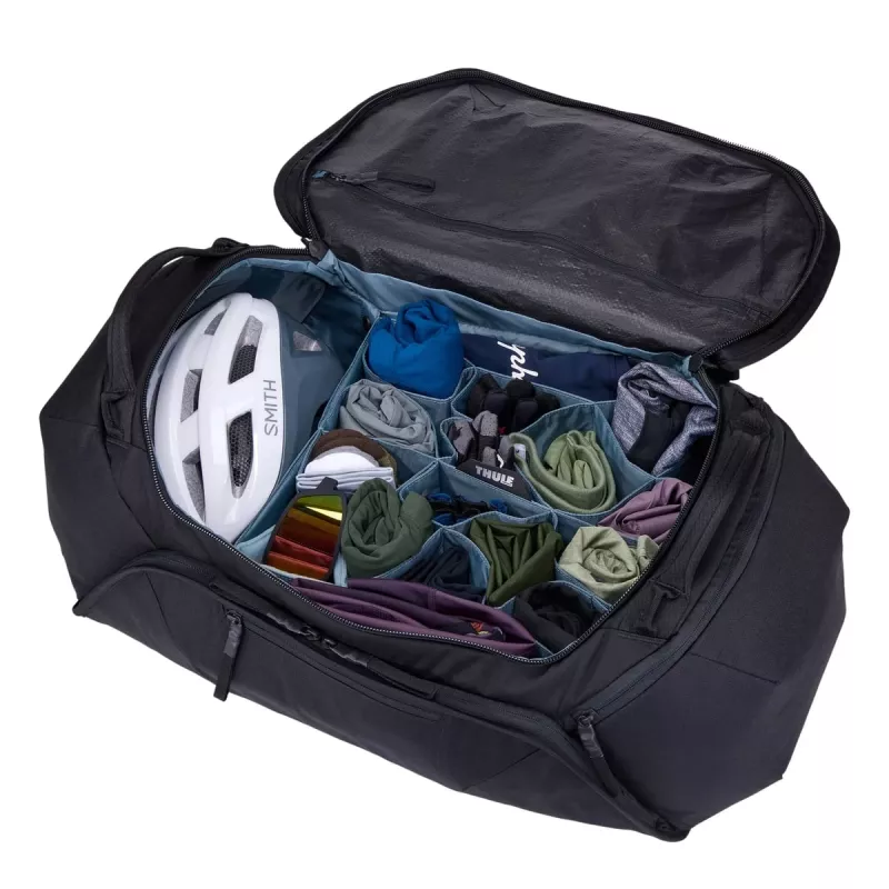 Thule 5172 Roudtrip Bike Duffel 55L Juoda