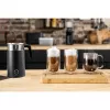 Zwilling Enfinigy pieno putoklis - juodas