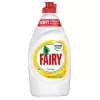 Fairy Lemon rankų plovimo skystis, 450 ml