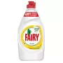 Fairy Lemon rankų plovimo skystis, 450 ml