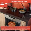 Keptuvių rinkinys Tefal Ingenio Emotion L897S574, indukcinė, nuimama rankena, 16/20/22/28 cm