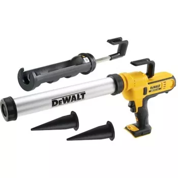 Sandarinimo pistoletas DeWalt DCE581NK-XJ 18V (įrenginys be akumuliatoriaus ir įkroviklio)