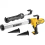 Sandarinimo pistoletas DeWalt DCE581NK-XJ 18V (įrenginys be akumuliatoriaus ir įkroviklio)