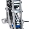 Heusinkveld Sim Pedals Ultimate+ 2 - pedalų komplektas