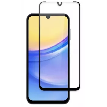 Screenor skaidri ekrano apsauginė plėvelė, skirta Samsung Galaxy A16 5G
