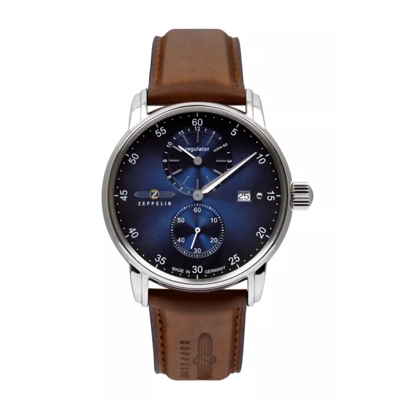 Zeppelin nauja Captain's Line 86223