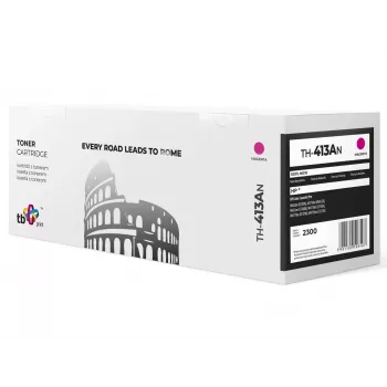 Dažai HP CLJ M452/477 MA TH-413AN 100% naujas