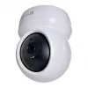 IP apsaugos kamera EZVIZ H6c 1920 x 1080, patalpų sferinė, Wi‑Fi ir Ethernet, 4 mm objektyvas, 360° apžvalga, microSD iki 256 GB