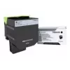 Dazeris Lexmark TONER REGULAR OPEN Juoda CRTG F.CS/CS4/517 6000 PSL