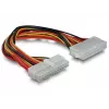 Vidinis maitinimo laidas DeLOCK 82989 0,22 m