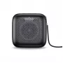 Nešiojamas Bluetooth garsiakalbis Veho MZ-4 — belaidis ryšys, kompaktiškas dizainas