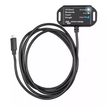 Sąsajos plokštė Victron Energy ASS030536011 Bluetooth Micro-USB