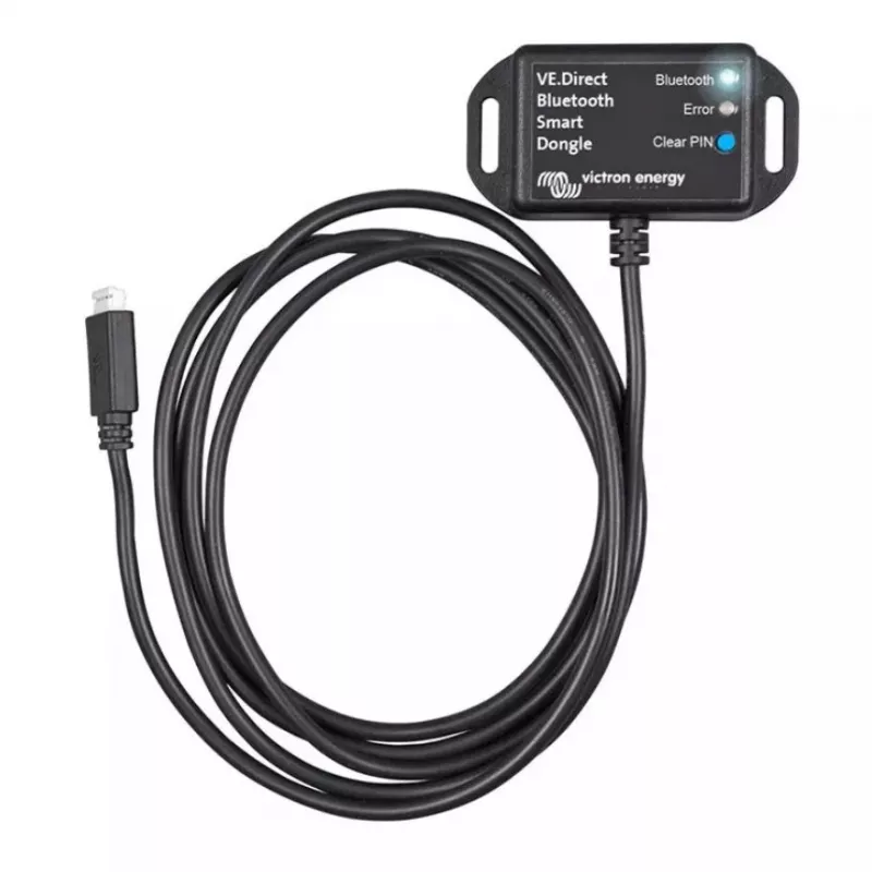 Sąsajos plokštė Victron Energy ASS030536011 Bluetooth Micro-USB