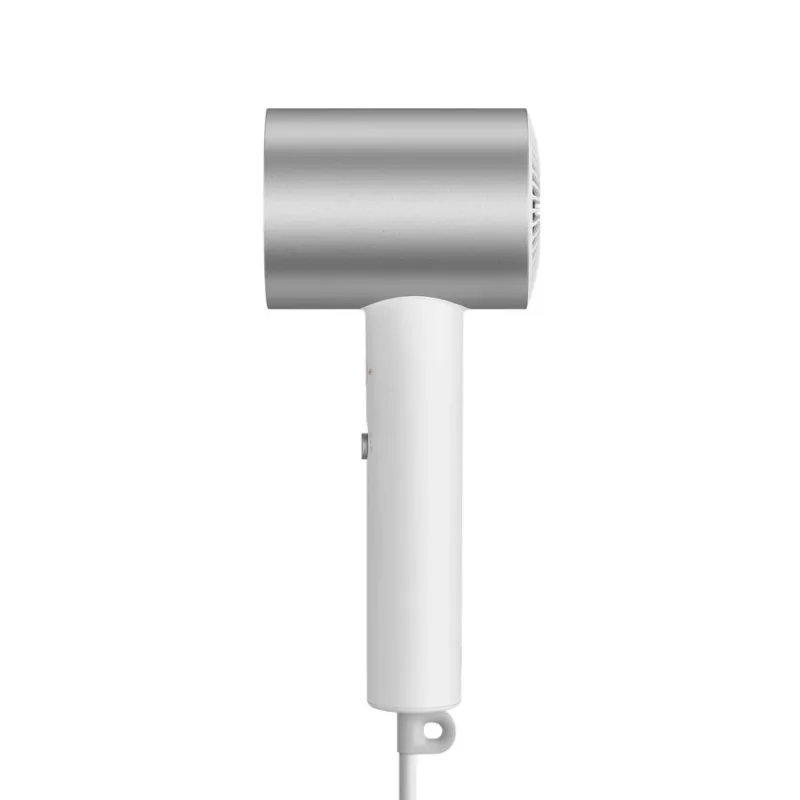 Plaukų džiovintuvas Xiaomi H500 1800 W Baltas — AC variklis, 2 greičių, 3 šilumos lygių, joninis, šalto oro nustatymas