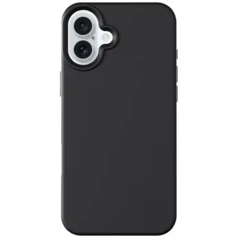4smarts Silicone Case Cupertino, skirtas Apple iPhone 16 MagSafe suderinamam