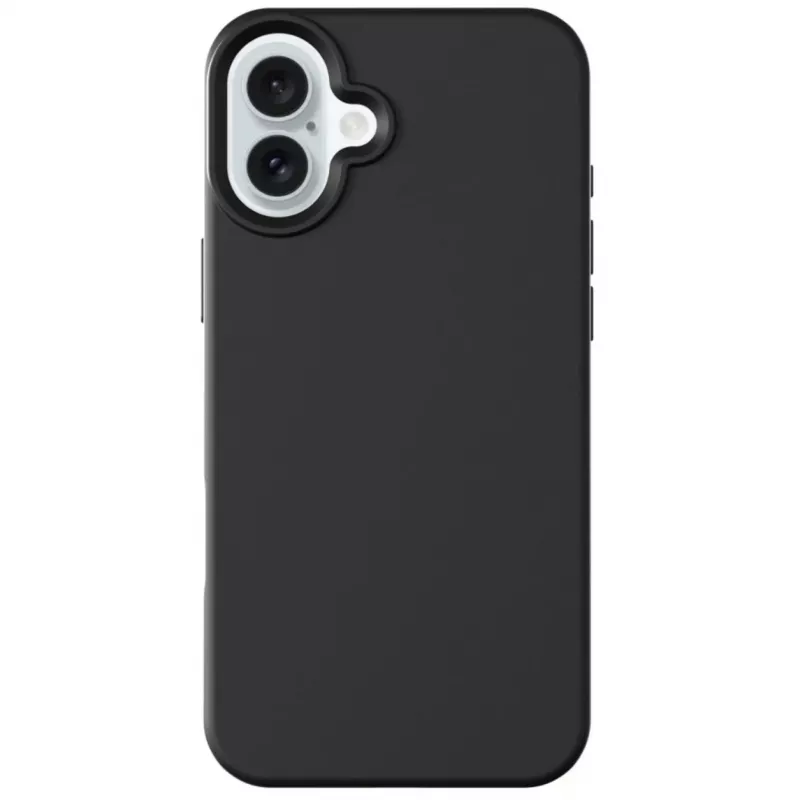 4smarts Silicone Case Cupertino, skirtas Apple iPhone 16 MagSafe suderinamam