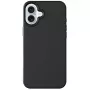 4smarts Silicone Case Cupertino, skirtas Apple iPhone 16 MagSafe suderinamam