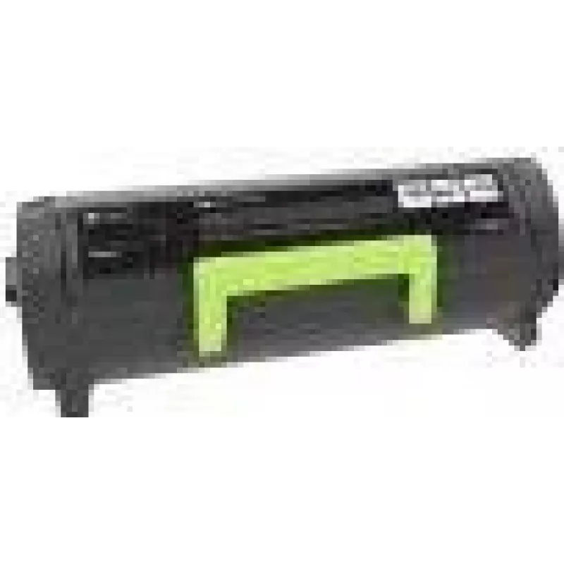Lexmark B250XA0 spausdintuvo eksploatacinė medžiaga, juoda