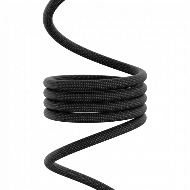 CANYON laidas OnWire 60MG C-C 60W magnetinis pintas 1m juodas