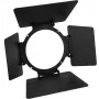 Apšvietimo priedas EUROLITE Wing Limiter modelis 51914259 turiniams šviestuvams, apsauginis ribotuvas šviestuvams