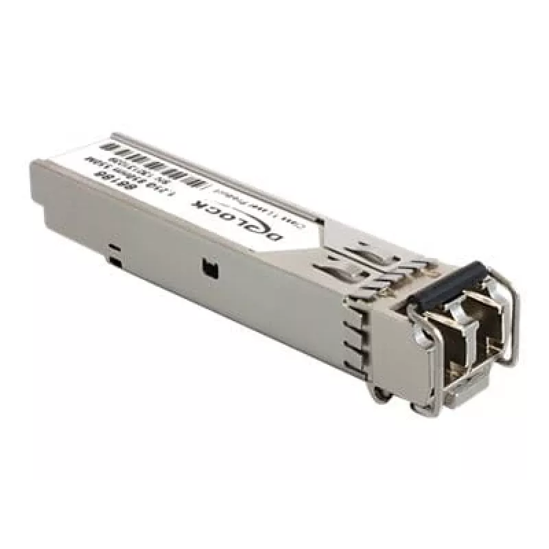Šviesolaidinis siųstuvo-imtuvo modulis DeLOCK SFP 1000Base-SX MM 850nm