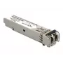 Šviesolaidinis siųstuvo-imtuvo modulis DeLOCK SFP 1000Base-SX MM 850nm