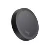 Logitech PRESET BUTTON-GRAPHITE-WWi-9006, juoda