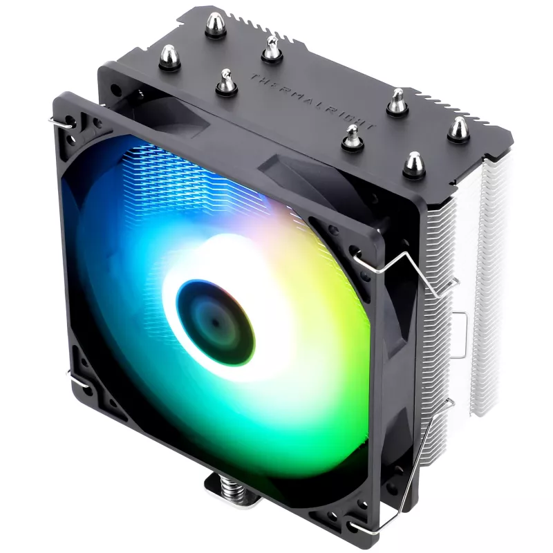 Thermalright Assassin X 120 Refined SE ARGB CPU aušintuvas