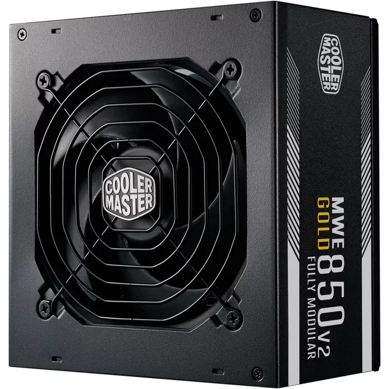 Maitinimo blokas Cooler Master MWE Gold 850 V2 850W