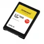 Intenso 3812440 Storage Drive Black Serial ATA III