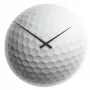 NeXtime klok 8806 Tiger, Ø30 cm, sieninis, baltas