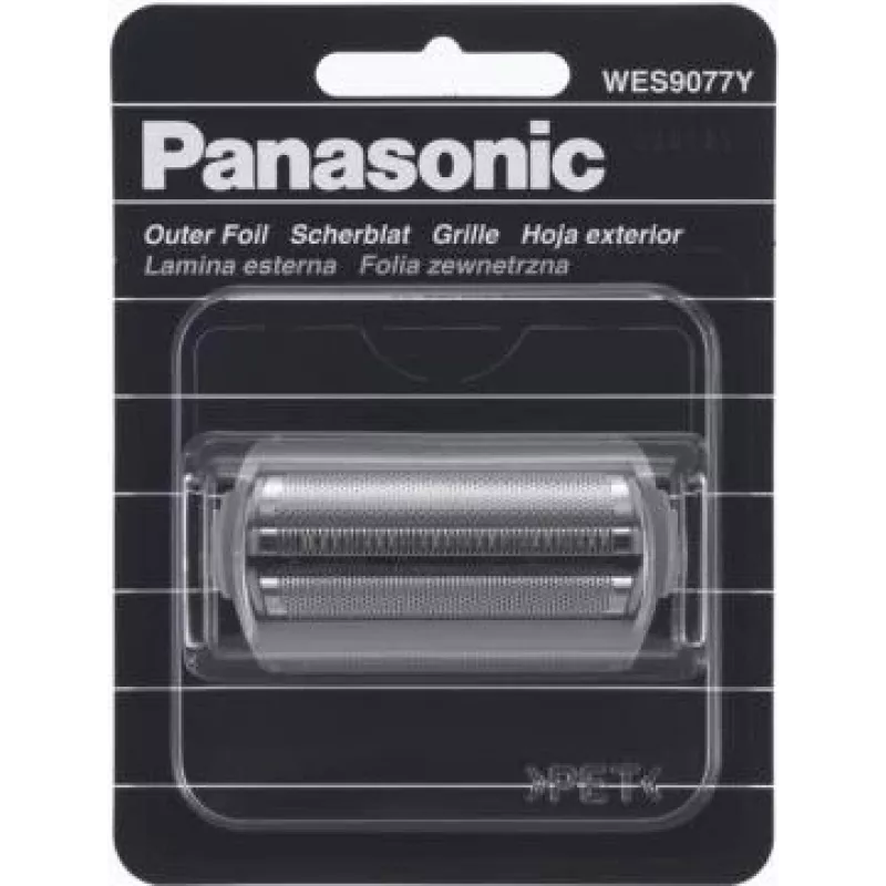 Skutimosi folija Panasonic WES9077Y