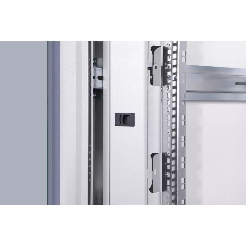 DIGITUS tinklo spinta Unique 32HE 1609x800x800 mm pilka (siunčiama pervežimo paslauga)