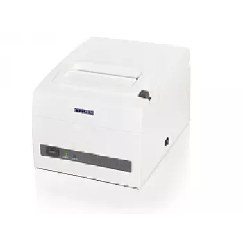 Citizen CTS310IIEBK spausdintuvas juodas