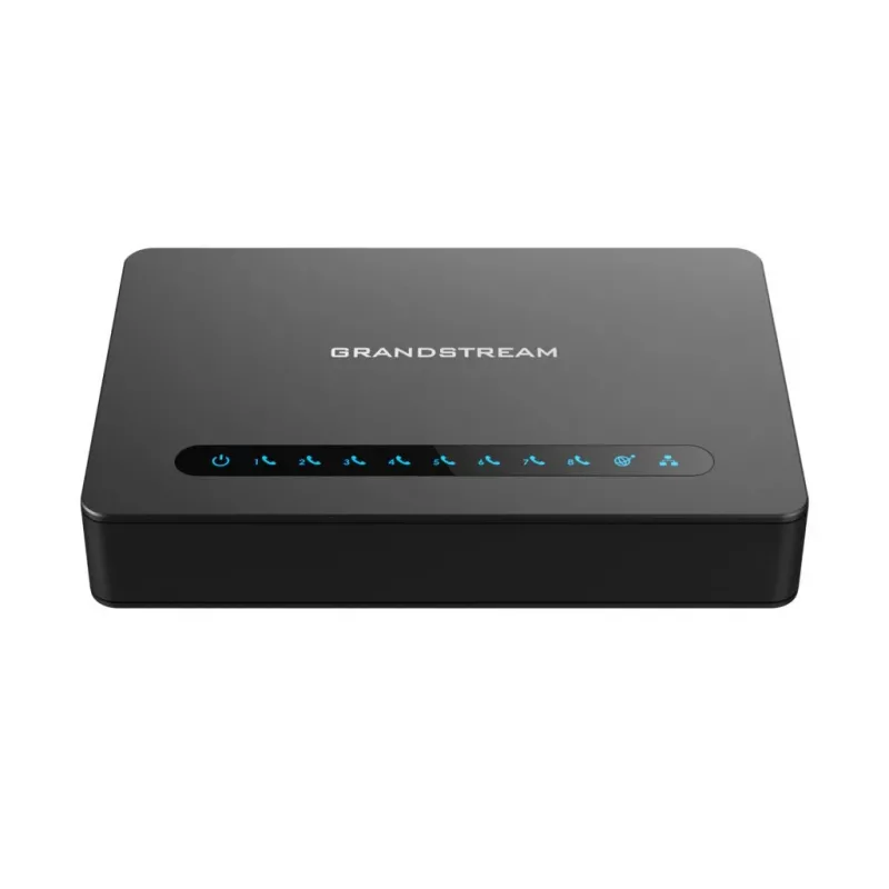 Telefono adapteris Grandstream HT818 v2