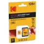 microSDXC kortelė Emtec EKMSDM128GXC10K 128 GB