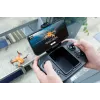 RC kvadrokopteris REVELL Pocket Drone 23810 — 2,4 GHz, 4 kanalų nuotolinio valdymo pultas