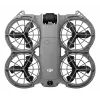 Kvadrokopteris dronas DJI Neo 2 Fly More Combo — 4 rotoriai, 12 MP kamera, 2688×1512 vaizdo įrašas, 1606 mAh baterija, 49 GB vidinė atmintis, juoda/pilka
